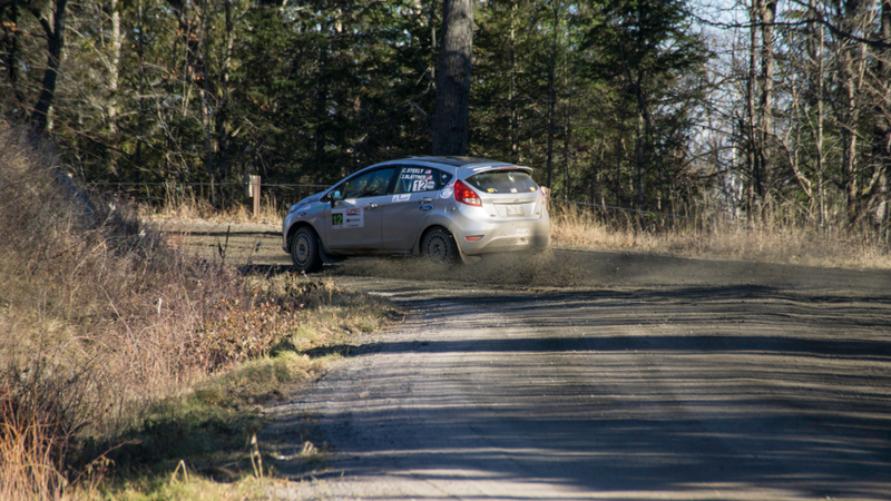 Illustration for article titled CRC 2015 Rally of the Tall Pines Photodump